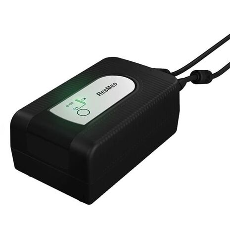 External battery for Astral