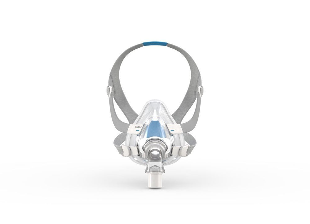 ResMed AirFit F20 — Full Face CPAP Mask