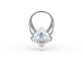 ResMed AirFit F20 Full Face CPAP Mask — front view