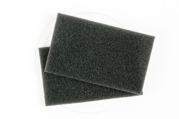 Löwenstein coarse filter
