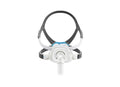 ResMed AirFit F40 Ultra-Compact Full Face Mask — front view