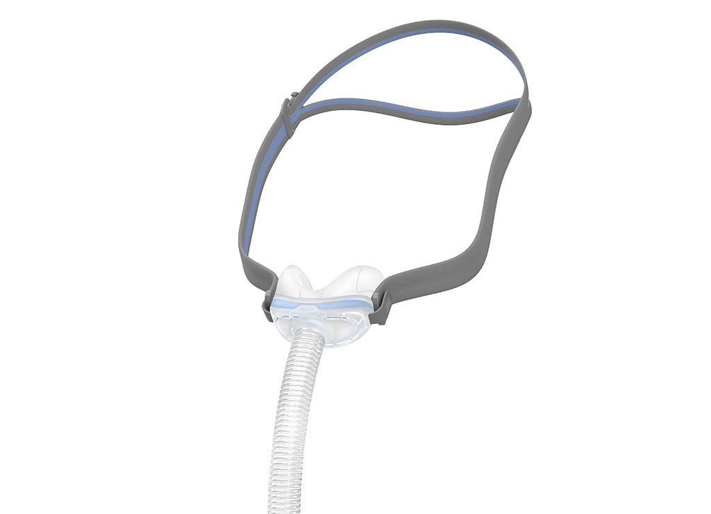 ResMed AirFit N30 Nasal CPAP Mask — right view