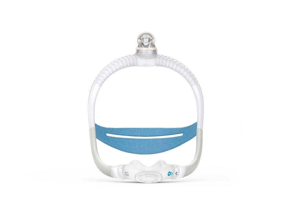ResMed AirFit N30i — Top-of-Head Tube Nasal CPAP Mask