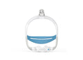 ResMed AirFit N30i Nasal Cradle CPAP Mask — front view
